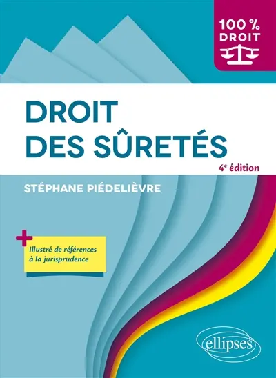 Droit des sûretés