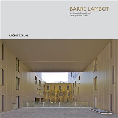 Barré Lambot : architecture