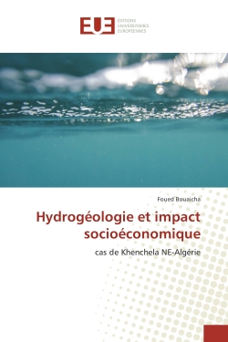 Hydrogéologie et impact...
