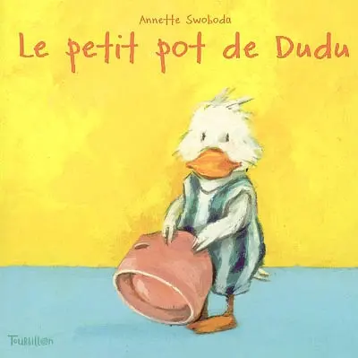 Le petit pot de Dudu