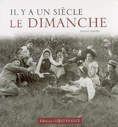 Il y a un siècle, le dimanche
