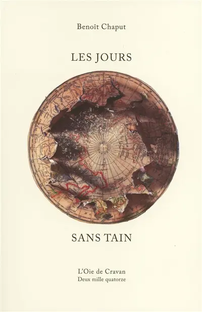 Les jours sans tain