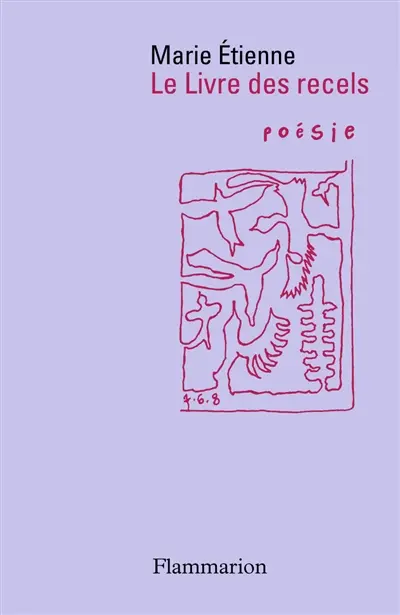 Le livre des recels : supplément aux voyages, 1972-1992