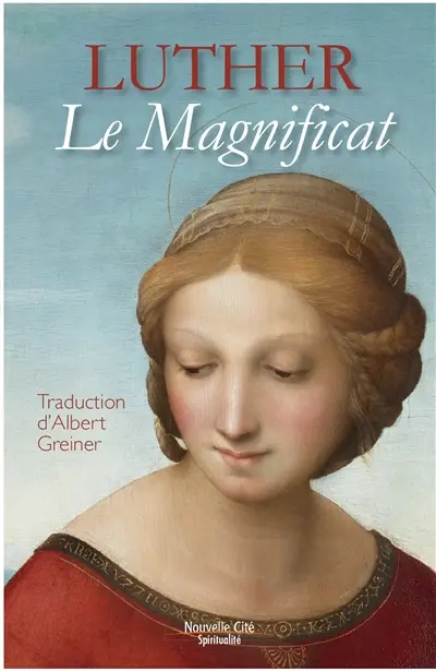 Le Magnificat