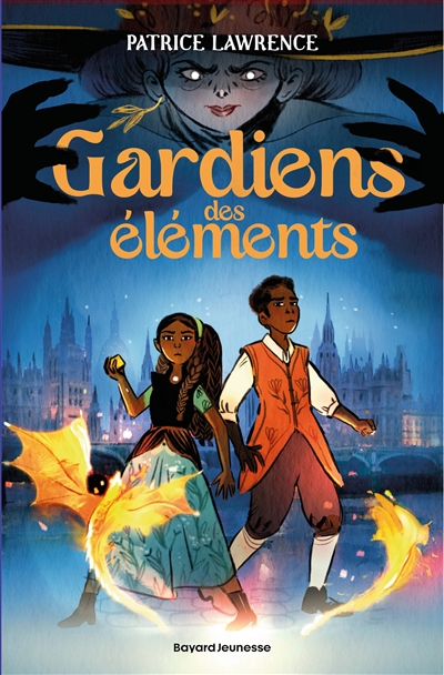 Gardiens des éléments. Vol. 1
