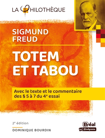 Totem et tabou, Sigmund...