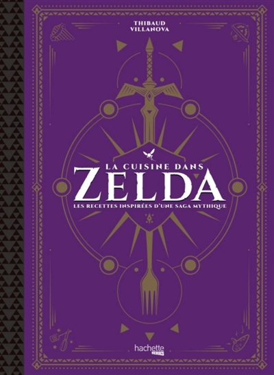 La cuisine dans Zelda : les recettes inspirées d'une saga mythique