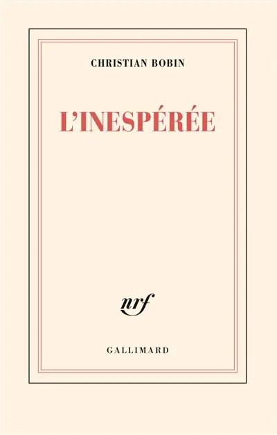 L'inespérée