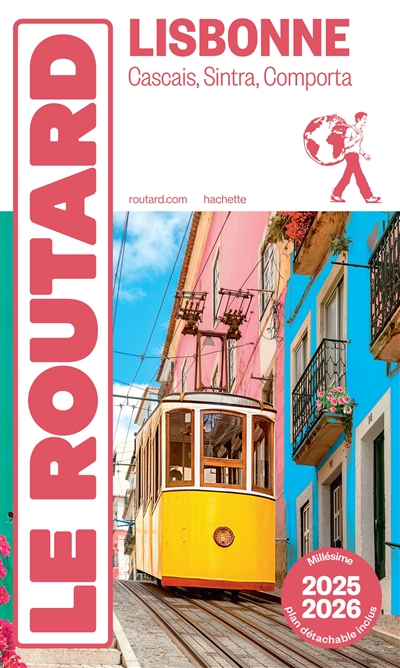 Lisbonne : Cascais, Sintra, Comporta : 2025-2026