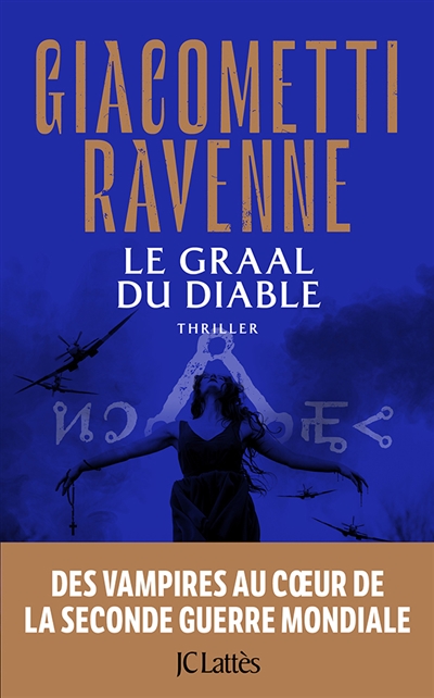 La saga du soleil noir....
