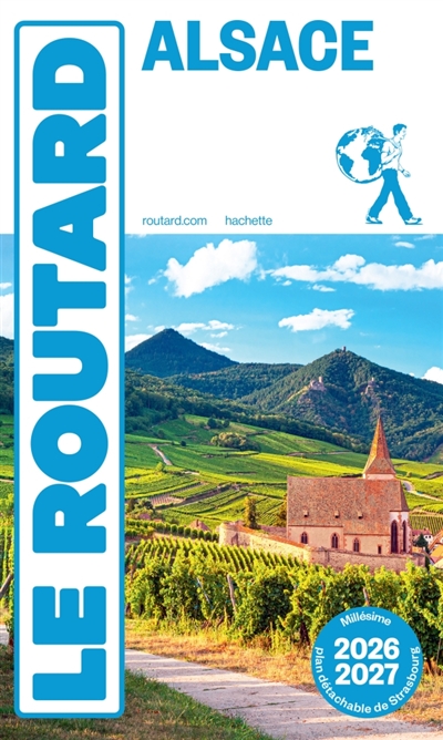 Alsace : 2026-2027