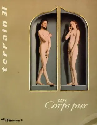 Terrain, n° 31. Un corps pur