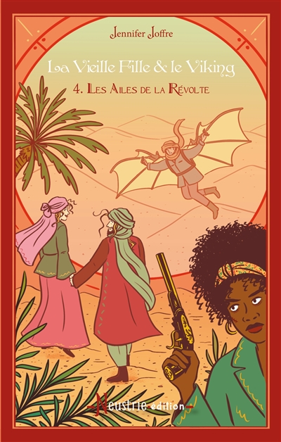 La Vieille Fille & le...