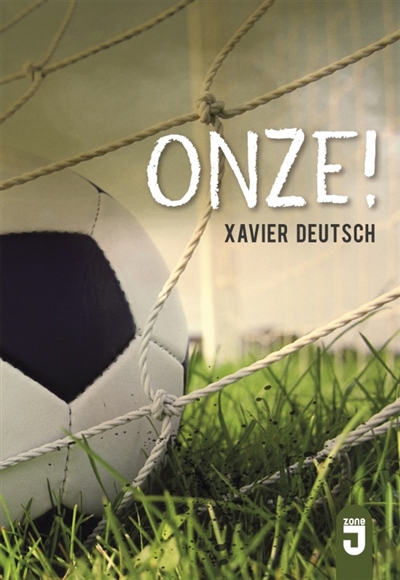 Onze !