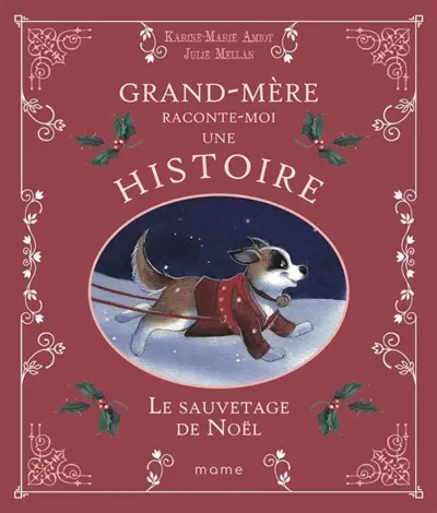 Le sauvetage de Noël