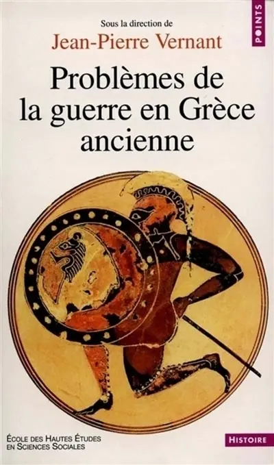 Problèmes de la guerre en Grèce ancienne