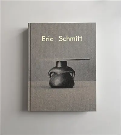 Eric Schmitt : l'amateur