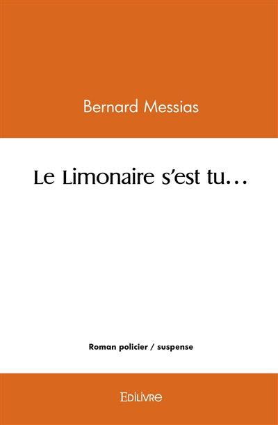 Le limonaire s’est tu…