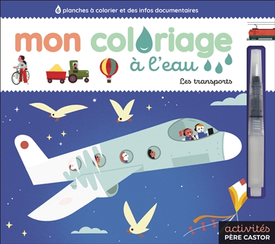 Les transports