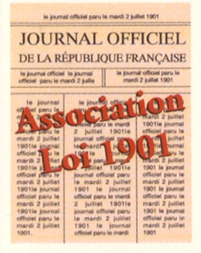 Association loi 1901