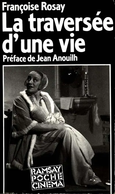 La Traversée d'une vie