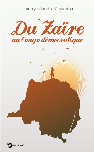 Du Zaïre au Congo...