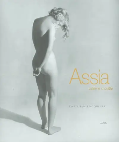 Assia : sublime modèle