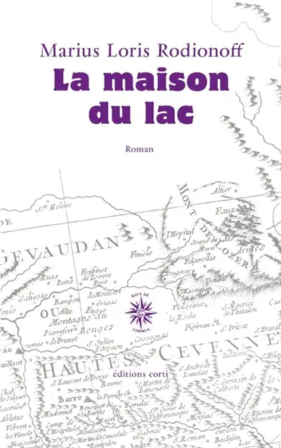 La maison du lac