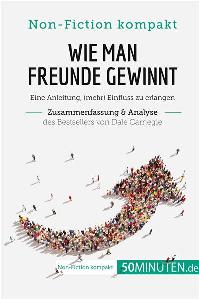 Wie man Freunde gewinnt....