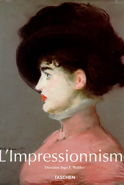 Impressionnisme : peintures 1860-1920