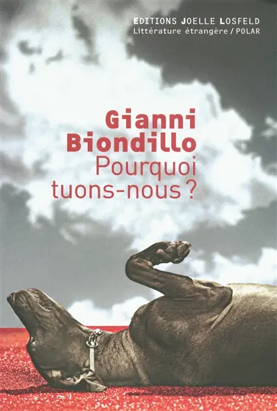 Pourquoi tuons-nous ?