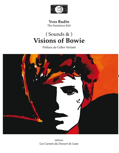 Sounds & visions of Bowie