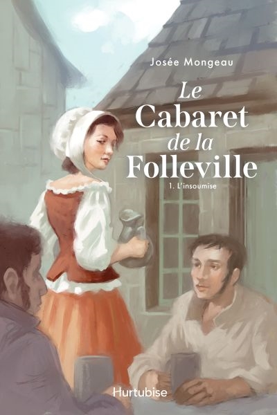 L'insoumise 1