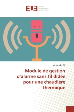 Module de gestion d'alarme...