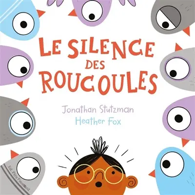 Le silence des roucoules