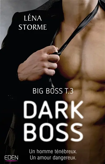 Dark boss