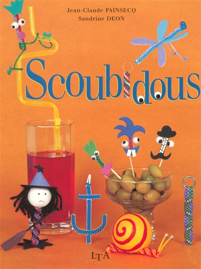 Scoubidous