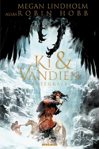 Ki & Vandien : intégrale