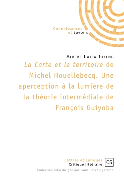 La Carte et le territoire...