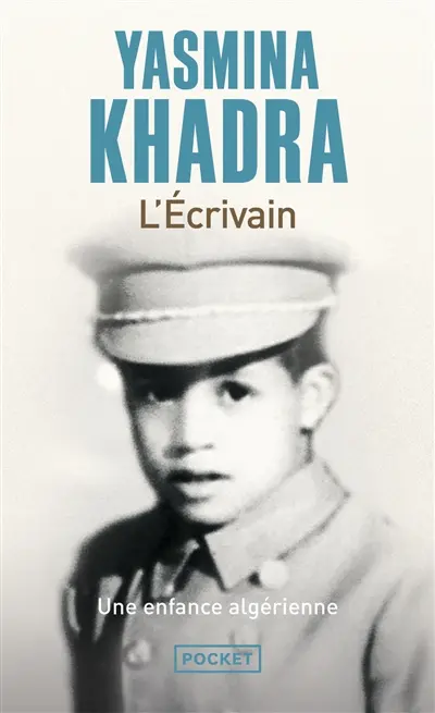 L'écrivain