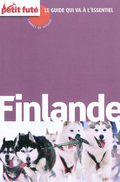Finlande