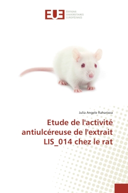 Etude de l'activite...
