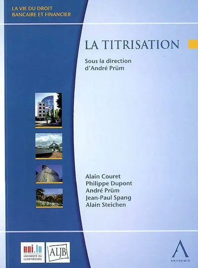 La titrisation