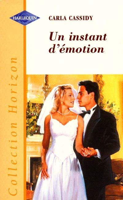 Un instant d'émotion
