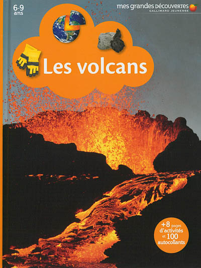 Les volcans