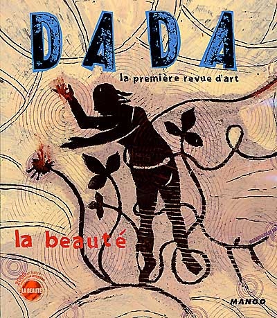 Dada la première revue d'art