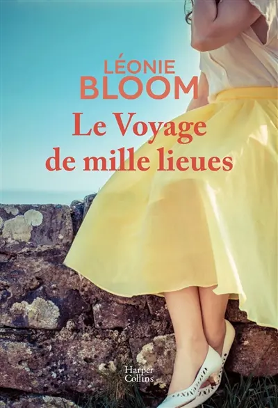 Le voyage de mille lieues