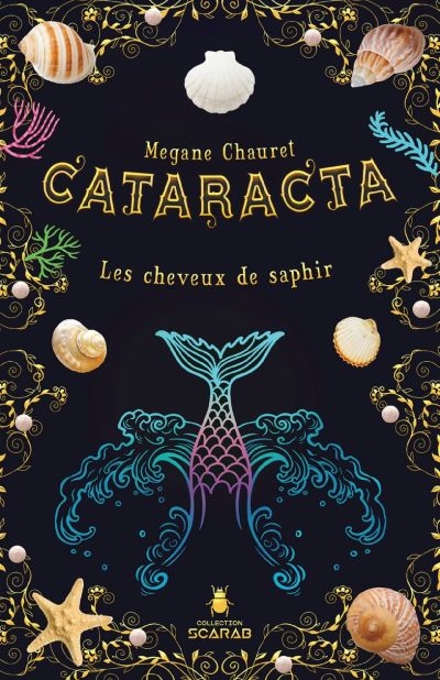 Les cheveux de saphir 2