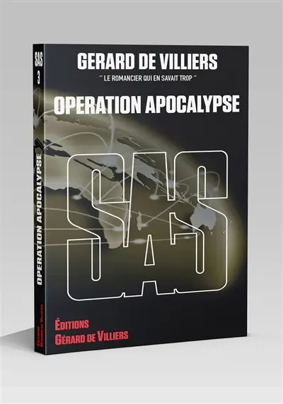 Opération apocalypse