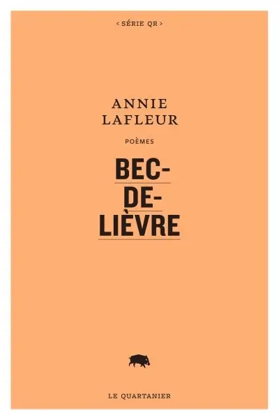 Bec-de-lièvre